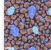 Paquet de 5 morceaux de coton Enchanted Wings (2814-00)
